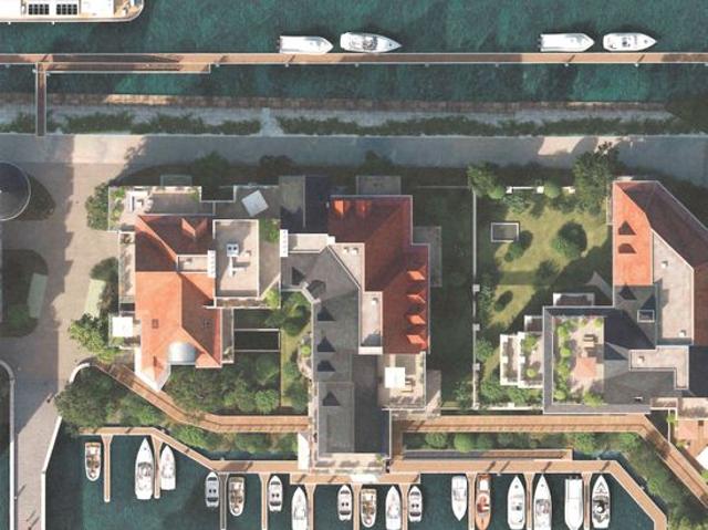 Appartement vente à Cormeilles-en-parisis, Martinique