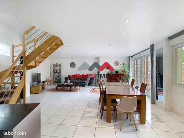 Appartement vente à Molsheim, Bergbieten