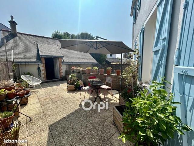 Appartement vente à Vannes, Bretagne