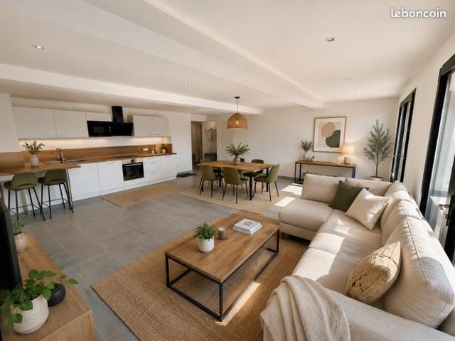 Appartement vente à Carpentras, Sainte-cécile-les-vignes