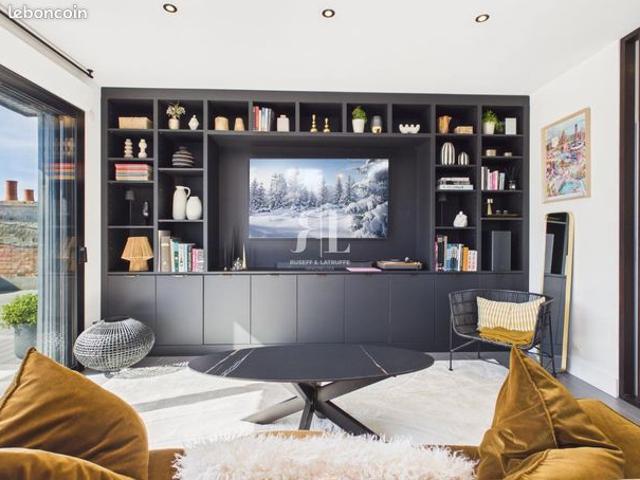 Appartement vente à Lorient, Bretagne