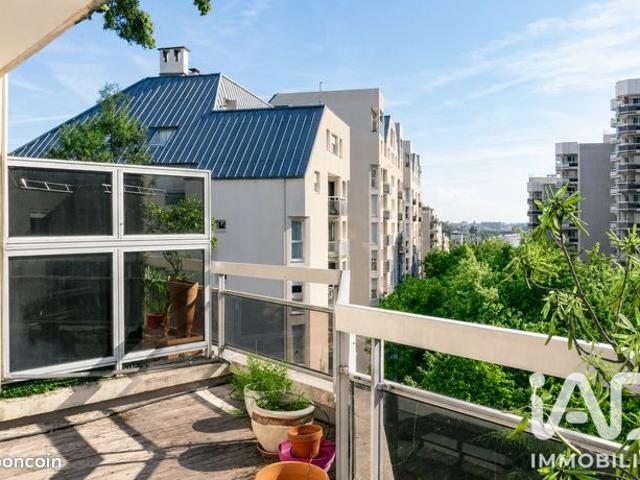 Appartement vente à Courbevoie, Hauts-de-Seine