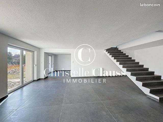 Appartement vente à Strasbourg, Mundolsheim