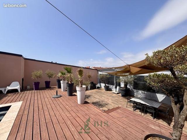 Appartement vente à Roanne