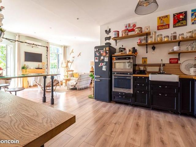 Appartement vente à Montpellier, Sète