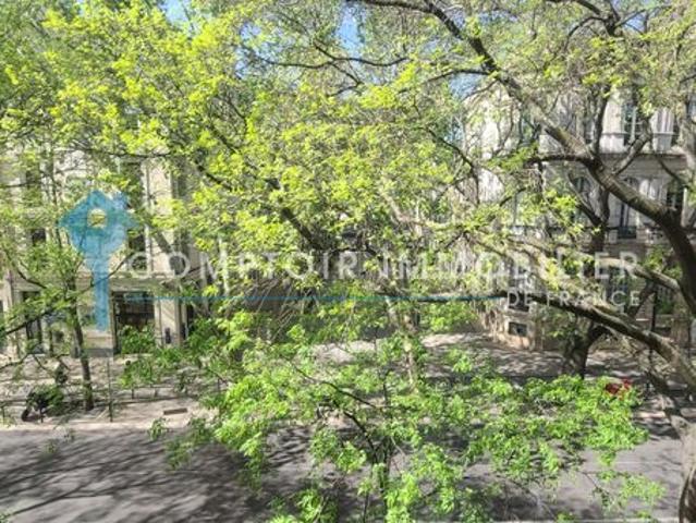 Appartement vente à Nîmes