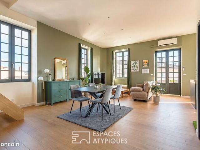 Appartement vente à Lyon, Métropole de Lyon