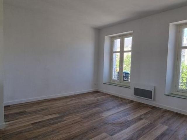 Appartement vente à Fontenay-le-Comte, Fontenay-le-comte