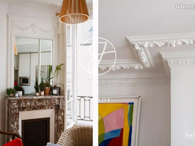 Appartement vente à Paris, Île-de-France