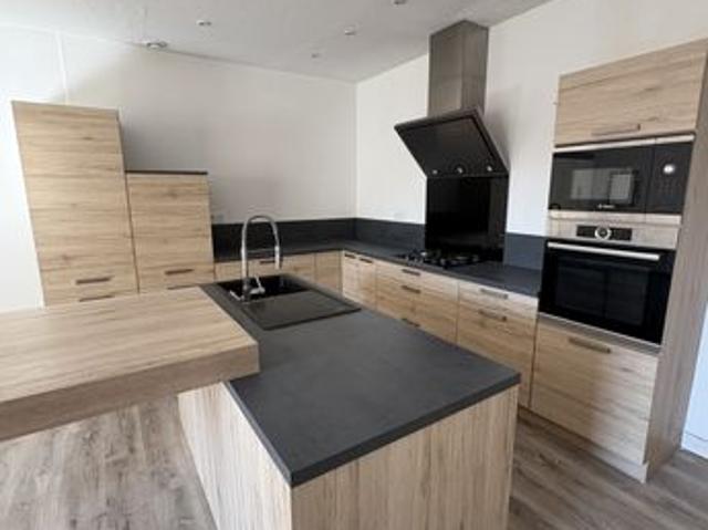 Appartement vente à Clermont-Ferrand, Gerzat