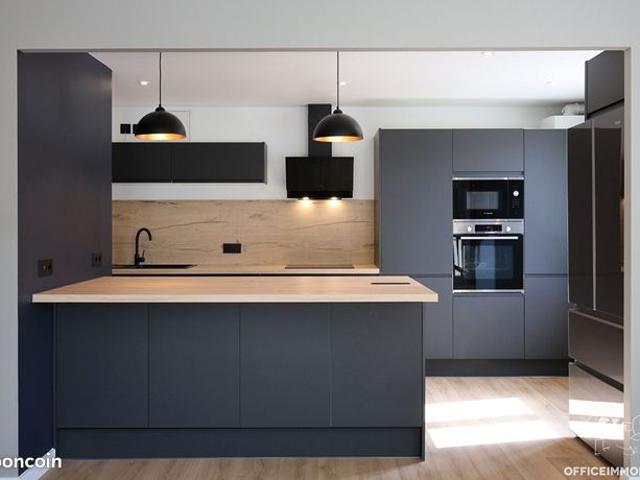 Appartement vente à Besançon, École-Valentin