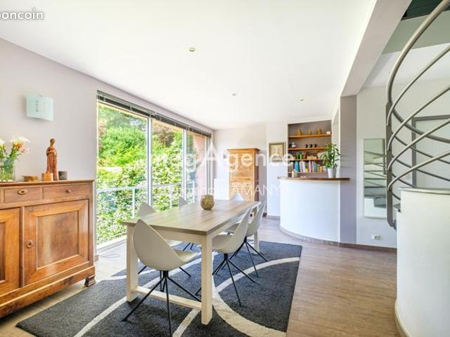 Appartement vente à Villefranche-sur-Saône, Rhône