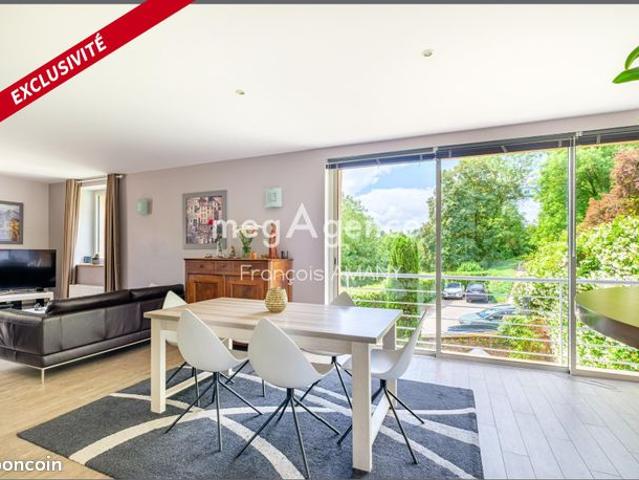 Appartement vente à Villefranche-sur-Saône, Rhône