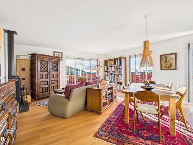 Appartement vente à Bayonne, Anglet