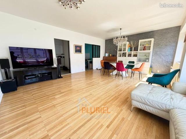 Appartement vente à Strasbourg, Hoenheim