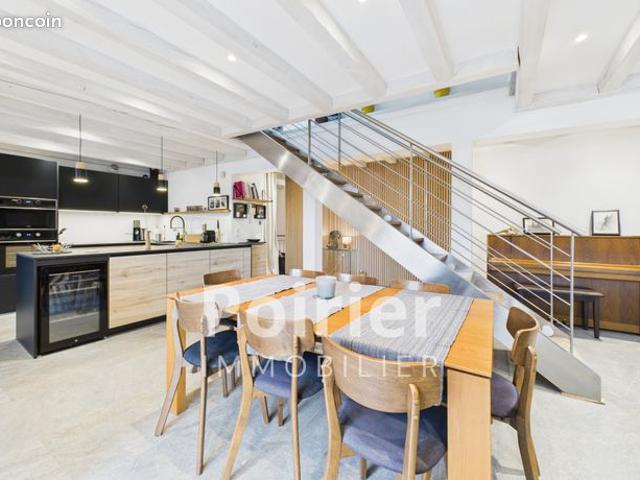 Appartement vente à Thonon-les-Bains, Veigy-foncenex