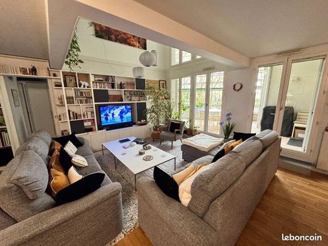 Appartement vente à Bordeaux