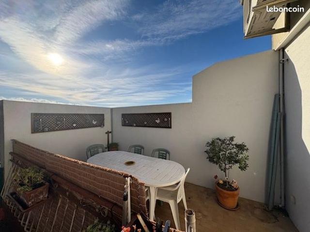 Appartement vente à Carcassonne