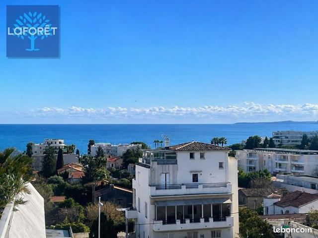 Appartement vente à Grasse, Cagnes-sur-mer