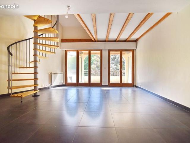 Appartement vente à Grenoble, Pontcharra
