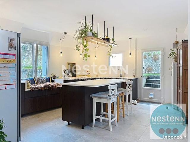 Appartement vente à Blois