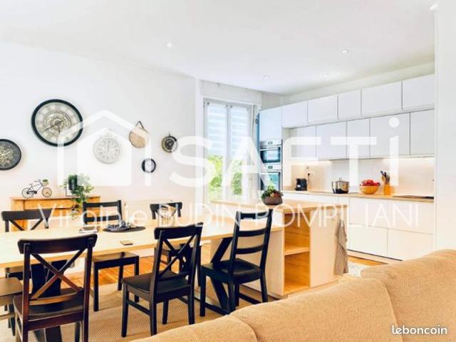 Appartement vente à Val-de-Briey, Longwy