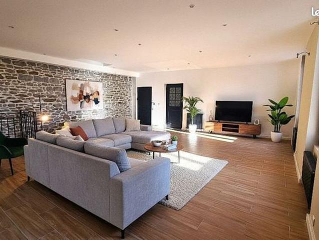 Appartement vente à Saint-Étienne, Saint-chamond