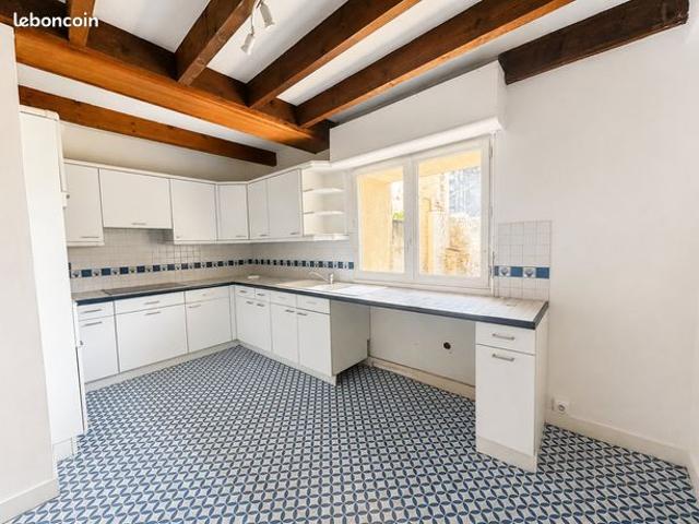 Appartement vente à Bordeaux