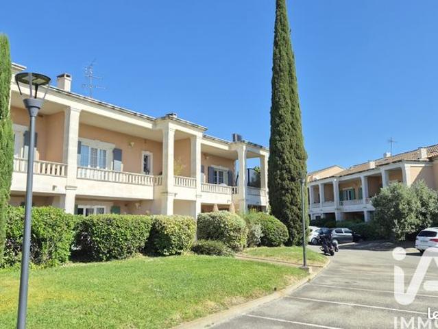 Appartement vente à Monteux, Vaucluse