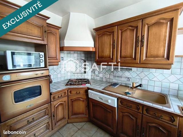 Appartement vente à Briançon, Guillestre