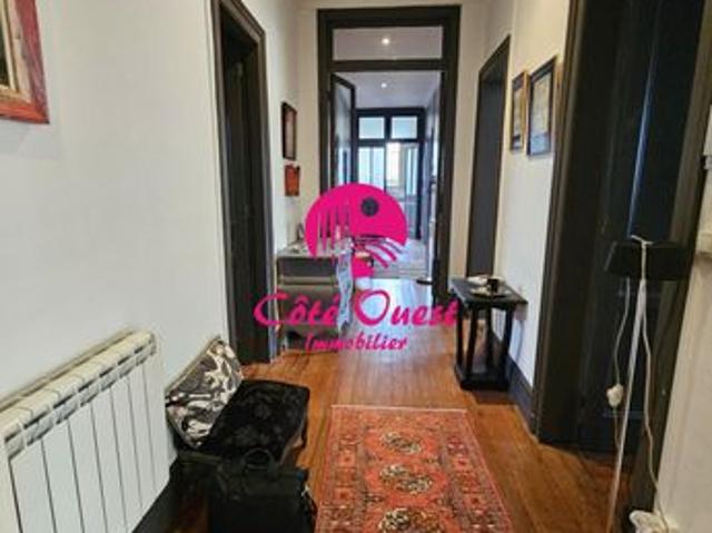 Appartement vente à Le Havre, Montivilliers