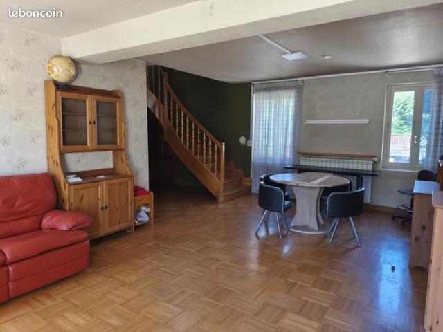 Appartement vente à Briançon, Guillestre