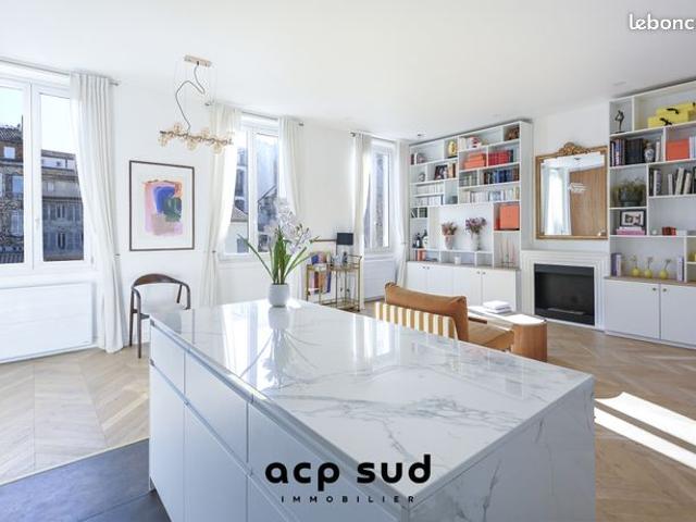 Appartement vente à Marseille