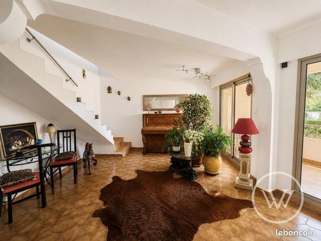 Appartement vente à Arrondissement de Toulon, Saint-mandrier-sur-mer