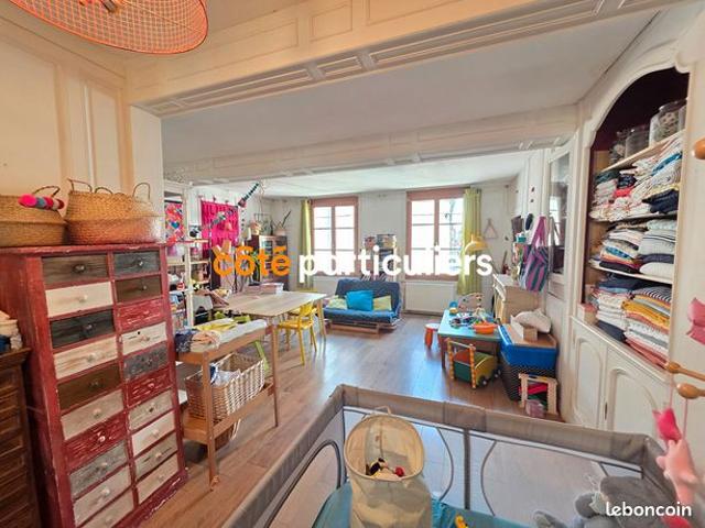Appartement vente à Sens