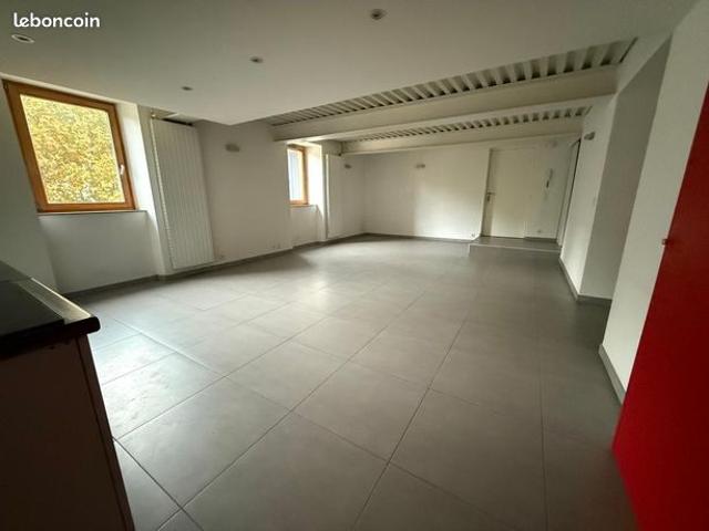 Appartement vente à Valence, Romans-sur-isère