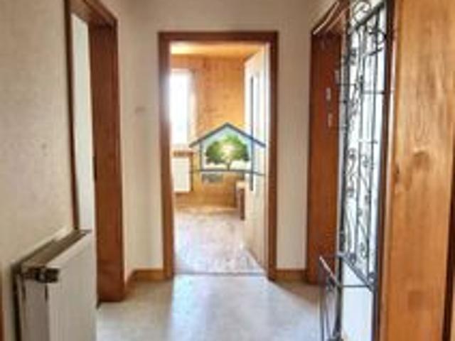 Appartement vente à Sarreguemines, Goetzenbruck