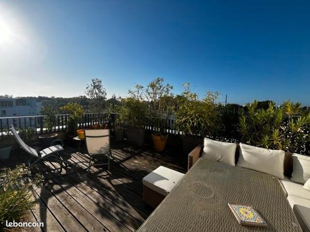 Appartement vente à Bordeaux, Bruges