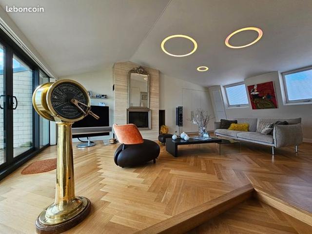 Appartement vente à Brest, Bretagne