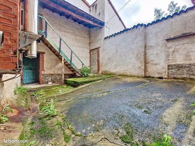 Appartement vente à Montbrison