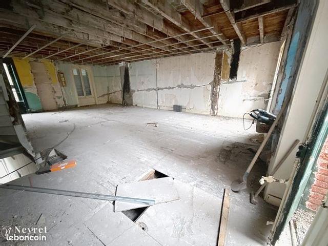 Appartement vente à Saint-Étienne, Saint-paul-en-jarez