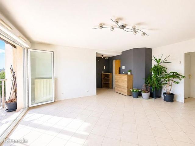Appartement vente à Lyon, Métropole de Lyon