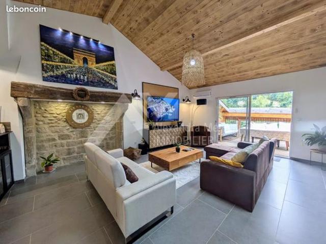 Appartement vente à Grenoble, Saint-marcellin