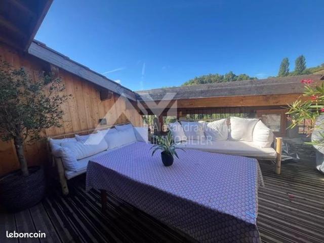 Appartement vente à Grenoble, Saint-marcellin