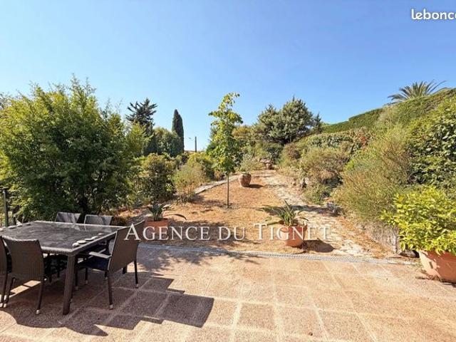 Appartement vente à Grasse, Cabris