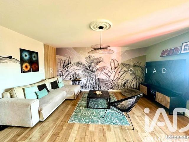 Appartement vente à Arrondissement de Toulon, Ollioules