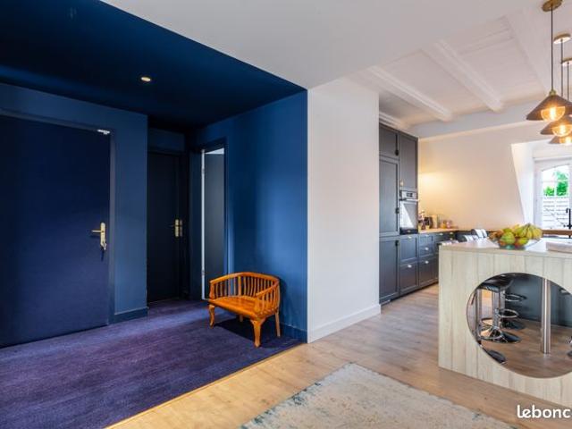 Appartement vente à Strasbourg, Hoenheim