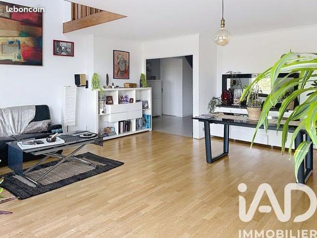 Appartement vente à Torcy, Pontault-combault