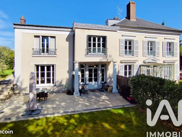 Appartement vente à Pontoise, Val-d'Oise