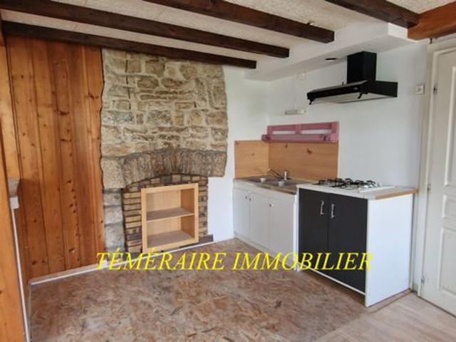 Appartement vente à Foncine-le-Haut, Jura